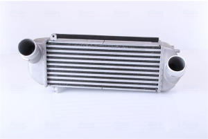 RADIATEUR  AIR - INTERCOOLER - ECHANGEUR - REFROIDISSEUR AIR - HYUNDAI SANTAFE