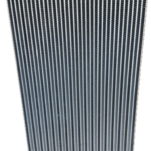 RADIATEUR EAU-227-03-31520 KOMATSU