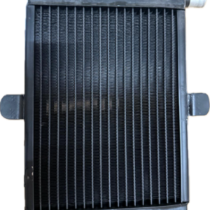 RADIATEUR COMPLEMENTAIRE EAU - REFROIDISSIMENT AUDI RS4