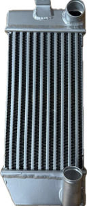 RADIATEUR  AIR-INTERCOOLER-ECHANGEUR-REFROIDISSEUR AIR Suzuki Swift 1.3